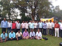Andhra Swarnkars Bhilai