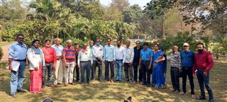 Andhra Swarnkars Bhilai