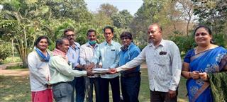 Andhra Swarnkars Bhilai