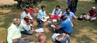 Andhra Swarnkars Bhilai