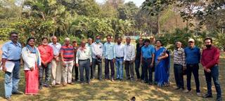 Andhra Swarnkars Bhilai
