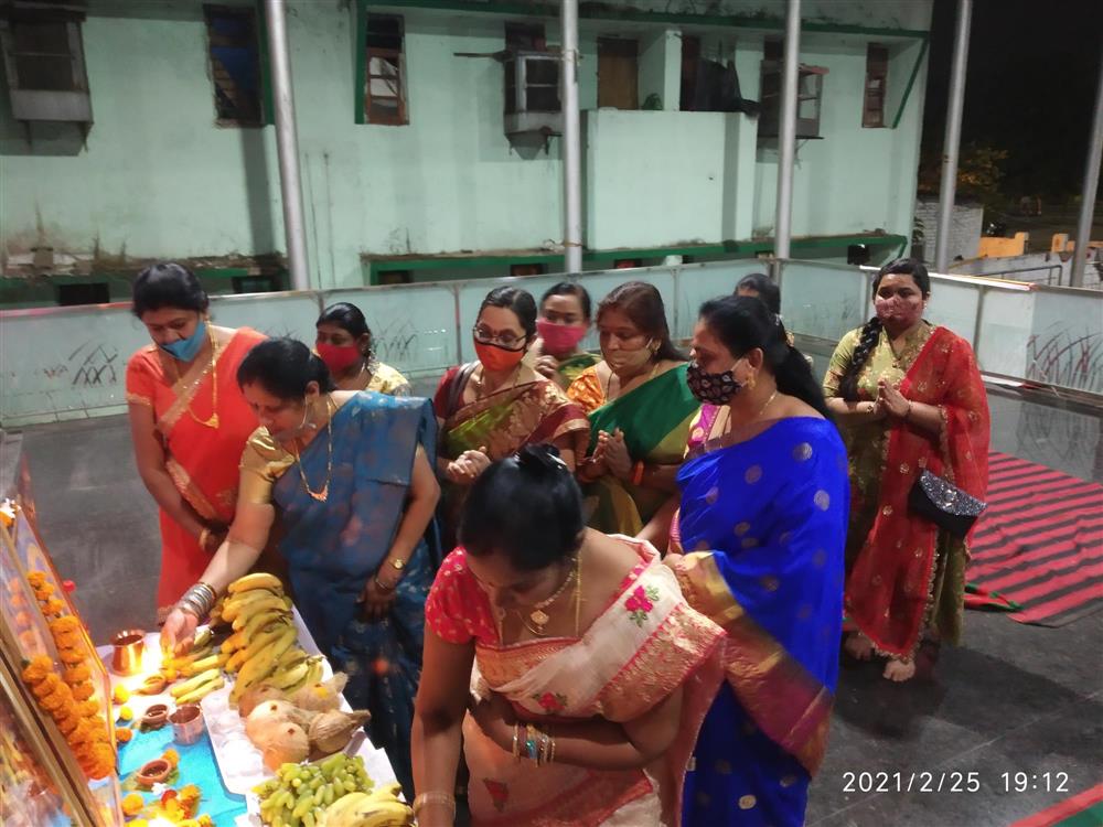 Andhra Swarnkars Bhilai