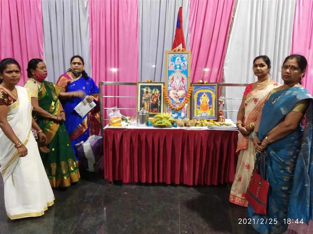 Andhra Swarnkars Bhilai