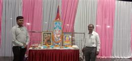 Andhra Swarnkars Bhilai