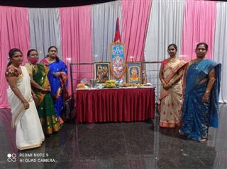 Andhra Swarnkars Bhilai