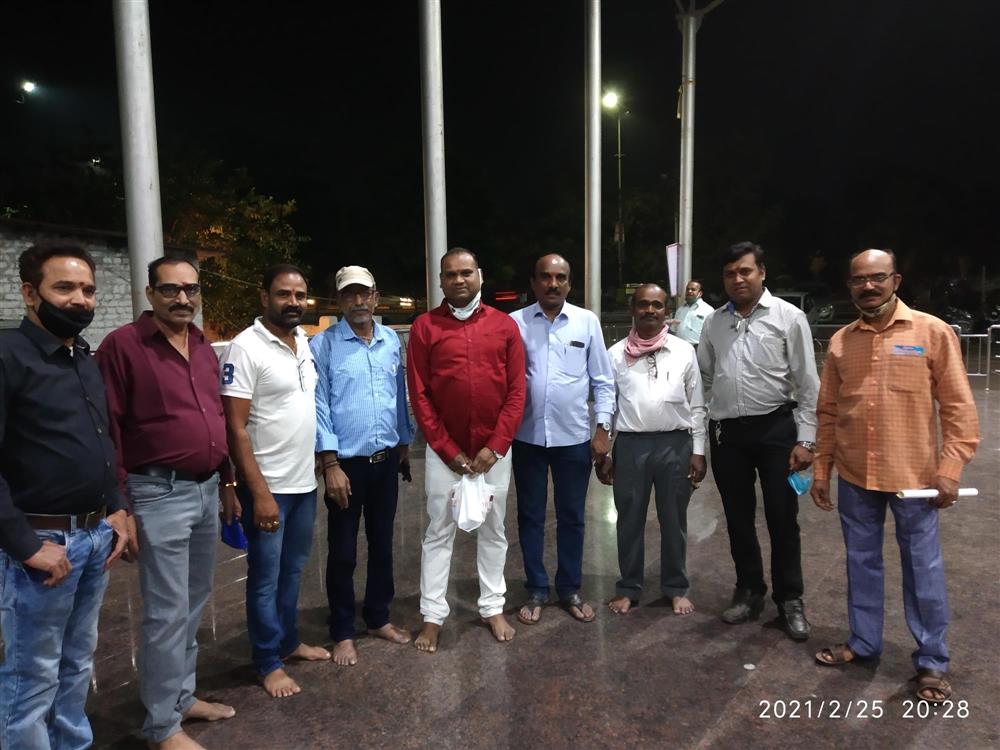 Andhra Swarnkars Bhilai