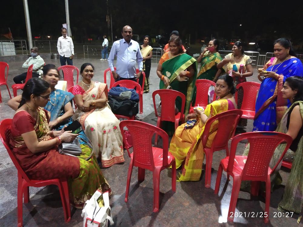 Andhra Swarnkars Bhilai