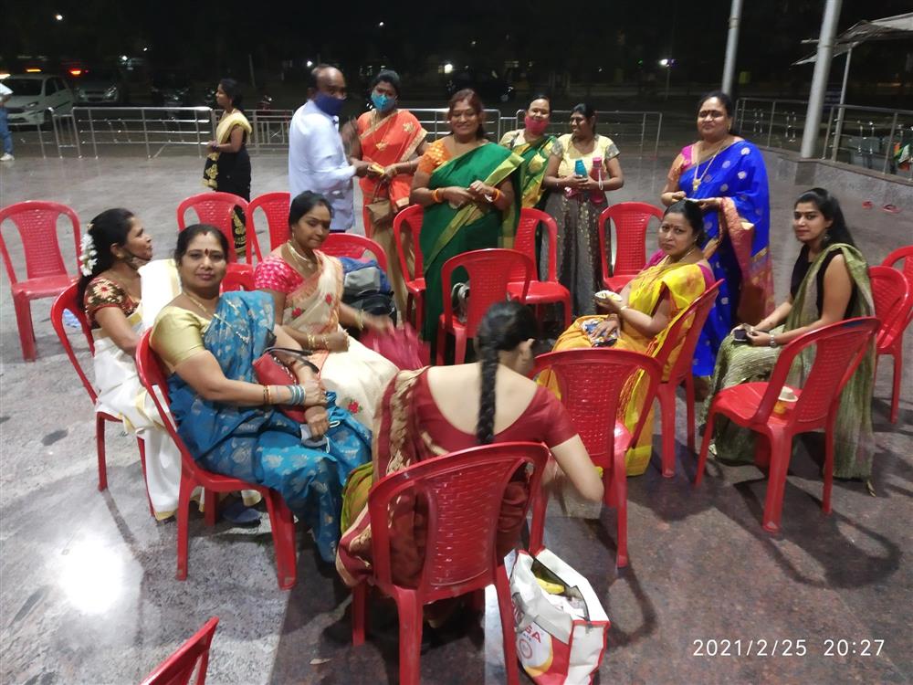 Andhra Swarnkars Bhilai