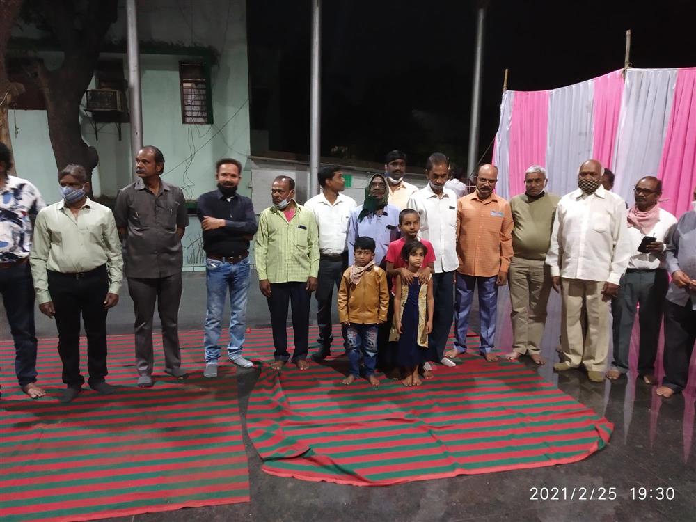 Andhra Swarnkars Bhilai