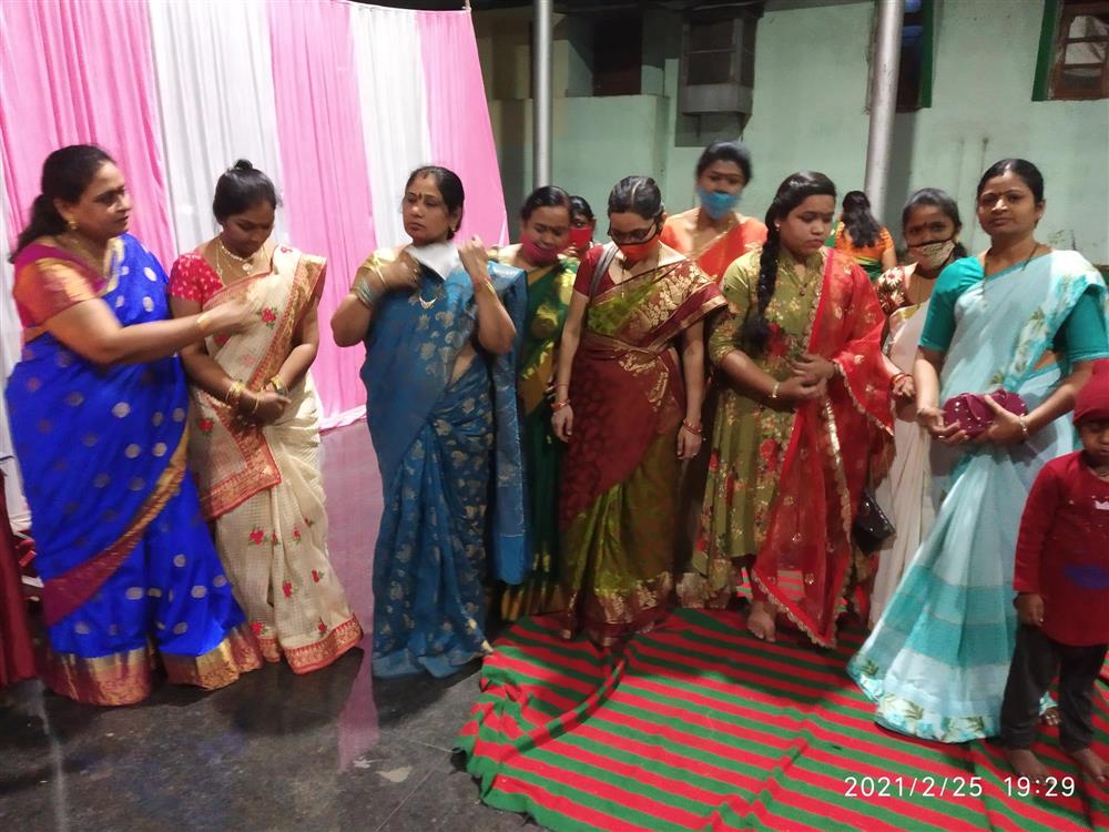 Andhra Swarnkars Bhilai