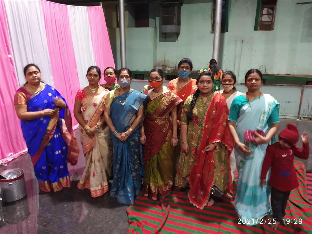 Andhra Swarnkars Bhilai