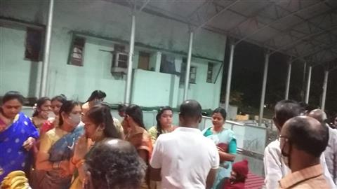 Andhra Swarnkars Bhilai