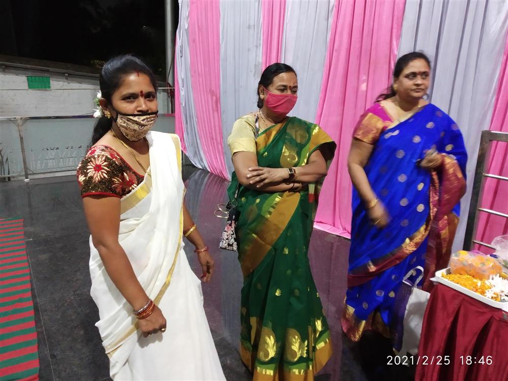 Andhra Swarnkars Bhilai