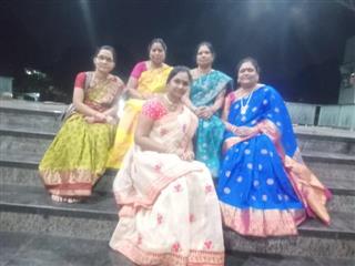 Andhra Swarnkars Bhilai