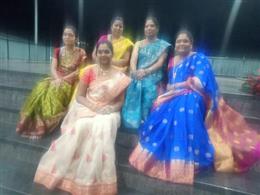 Andhra Swarnkars Bhilai
