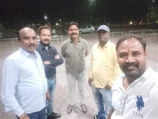 Andhra Swarnkars Bhilai