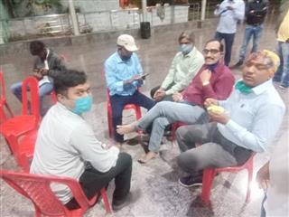 Andhra Swarnkars Bhilai