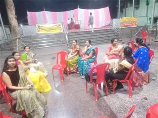 Andhra Swarnkars Bhilai
