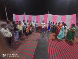 Andhra Swarnkars Bhilai