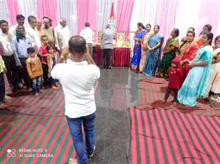 Andhra Swarnkars Bhilai