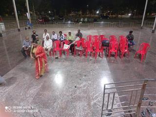 Andhra Swarnkars Bhilai