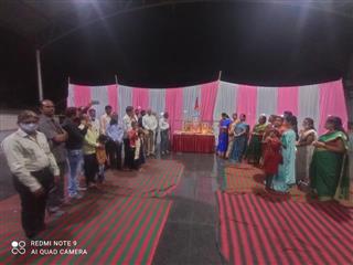 Andhra Swarnkars Bhilai