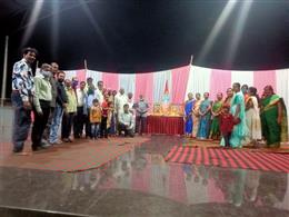 Andhra Swarnkars Bhilai