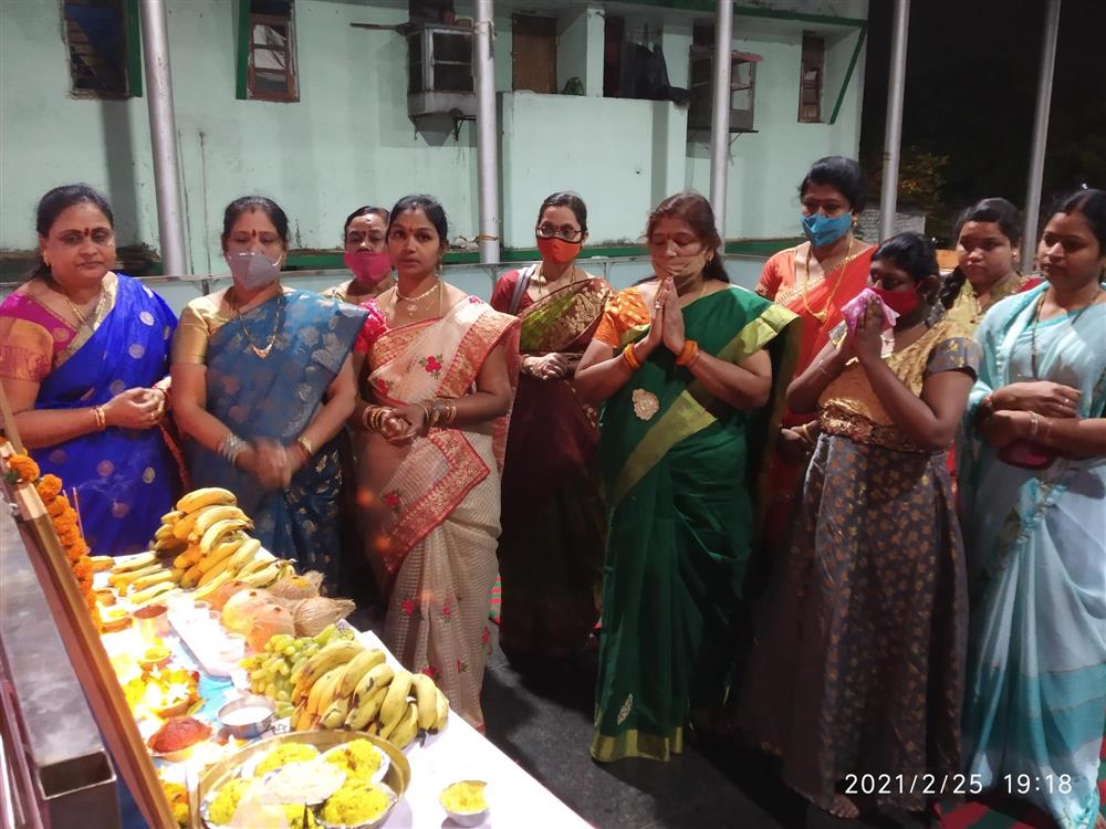 Andhra Swarnkars Bhilai