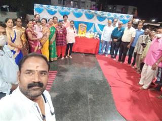 Andhra Swarnkars Bhilai
