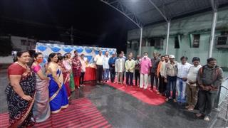 Andhra Swarnkars Bhilai