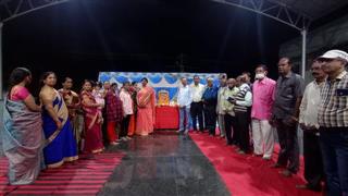 Andhra Swarnkars Bhilai