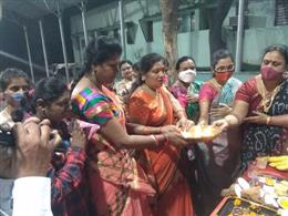Andhra Swarnkars Bhilai