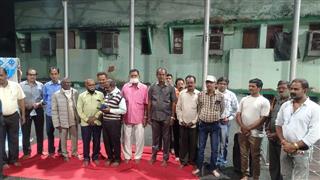 Andhra Swarnkars Bhilai