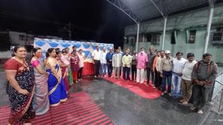 Andhra Swarnkars Bhilai