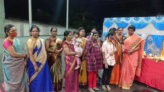 Andhra Swarnkars Bhilai