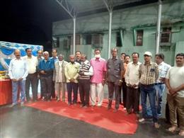 Andhra Swarnkars Bhilai