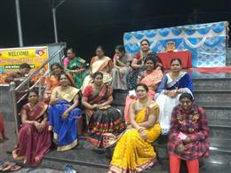 Andhra Swarnkars Bhilai