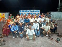 Andhra Swarnkars Bhilai