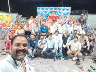 Andhra Swarnkars Bhilai