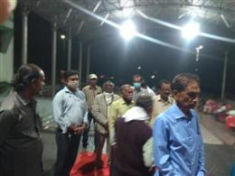 Andhra Swarnkars Bhilai