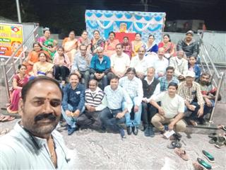 Andhra Swarnkars Bhilai