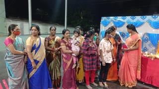 Andhra Swarnkars Bhilai