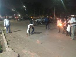 Andhra Swarnkars Bhilai