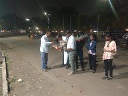 Andhra Swarnkars Bhilai