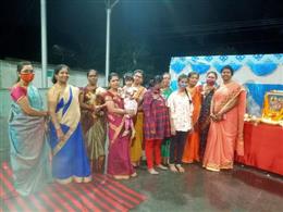 Andhra Swarnkars Bhilai
