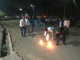Andhra Swarnkars Bhilai