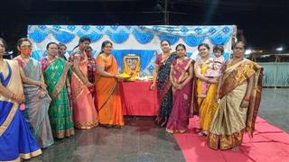 Andhra Swarnkars Bhilai