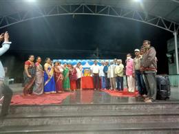 Andhra Swarnkars Bhilai