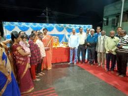Andhra Swarnkars Bhilai