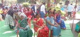 Andhra Swarnkars Bhilai